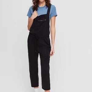 Wilfred Free Valetta Cinched Waist Overalls Size XS